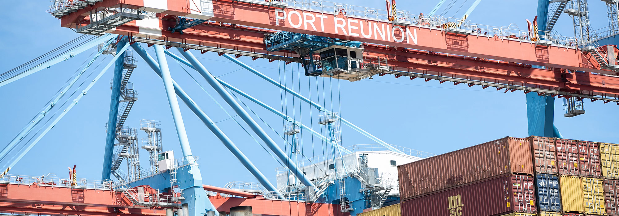 Les statistiques provisoires 2021 sont disponibles ! Grand Port Maritime de la Réunion Les statistiques provisoires 2021 sont disponibles ! Grand Port Maritime de la Réunion