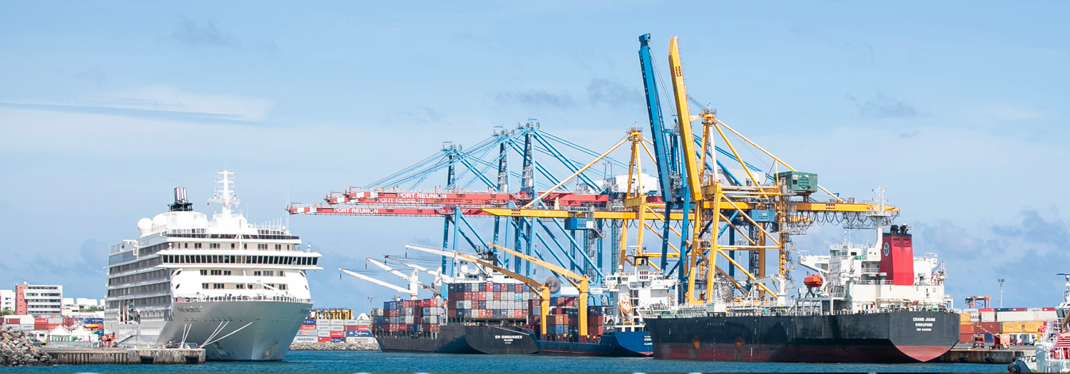 Communiqué Le Grand Port Maritime De