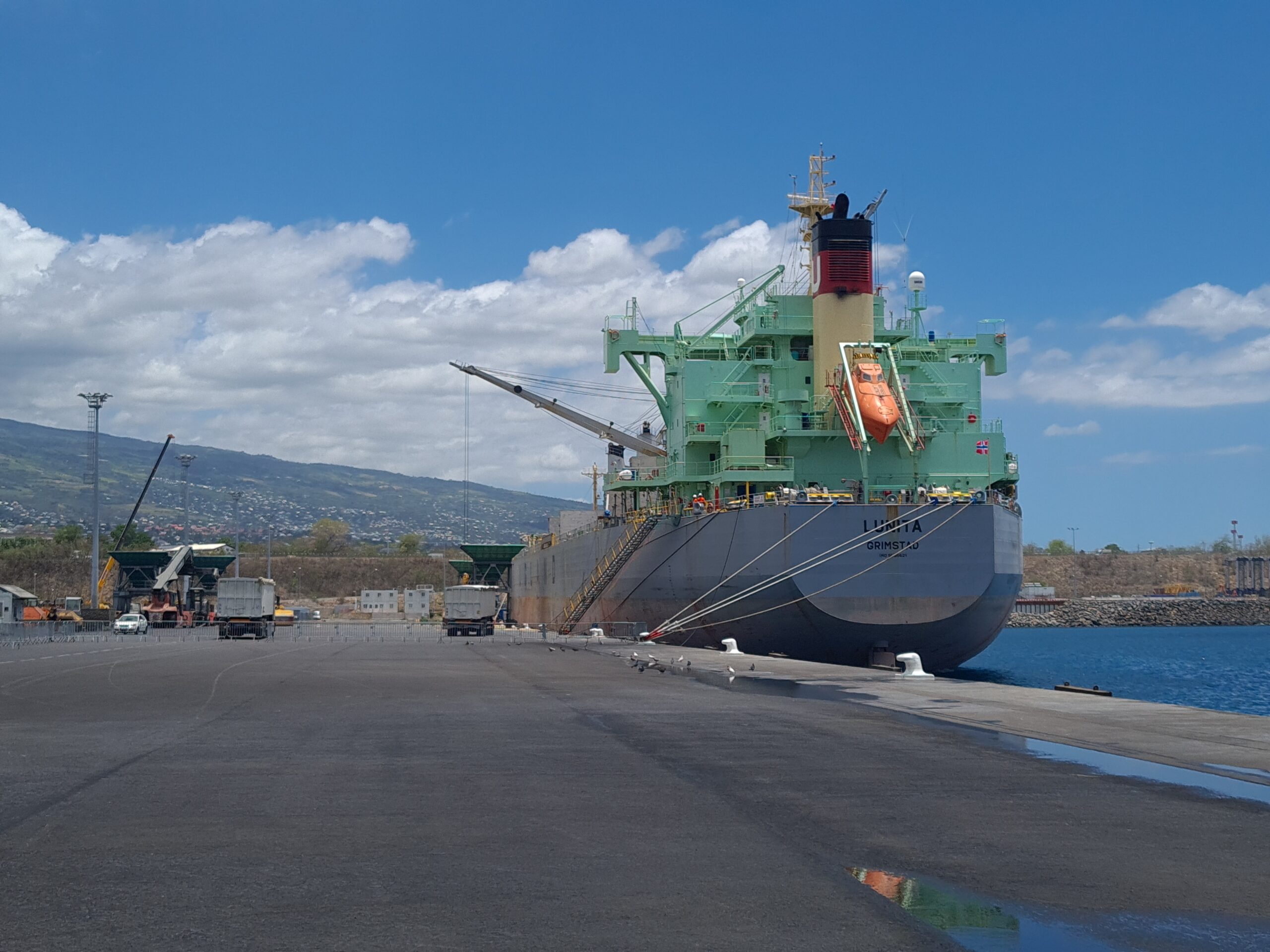 Les statistiques provisoires 2021 sont disponibles